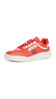 Picture of Reebok Men's X Keith Haring Club C Legacy Sneakers, Instinct Red/Chalk, 9 Medium US - Size: 9