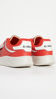 Picture of Reebok Men's X Keith Haring Club C Legacy Sneakers, Instinct Red/Chalk, 9 Medium US - Size: 9