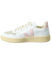 Picture of Veja V-10 Sneaker, 36, White - Size: 5
