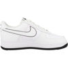 Picture of Nike Air Force 1 '07 White/Black-White Mens Size 10 - Size: 11.5 Women/10 Men