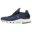 Picture of On Women's Cloudnova, Navy | White, 6.5 Medium US - Size: 6.5