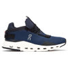 Picture of On Women's Cloudnova, Navy | White, 6.5 Medium US - Size: 6.5