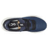 Picture of On Women's Cloudnova, Navy | White, 6.5 Medium US - Size: 6.5