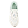 Picture of New Balance Women's 997H V1 Sneaker, Sea Salt/Quarry Blue/Clay Ash, 8.5 - Size: 8.5