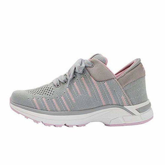 Picture of ZEBA Women's Rose Grey 6M - Size: 6