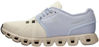 Picture of On Women's Cloud 5 Sneakers, Nimbus/Moon, 8.5 Medium US - Size: 8.5