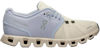 Picture of On Women's Cloud 5 Sneakers, Nimbus/Moon, 8.5 Medium US - Size: 8.5