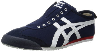 Picture of Onitsuka Tiger Mexico 66 TH3K0N Slip-on Sneakers - Size: 10