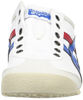 Picture of ASICS Men's Mexico 66 Slip-ON, White/Tricolor, 6.5 D(M) US - Size: 6.5