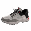 Picture of ZEBA Men's Steel Onyx 10 M - Size: 10