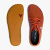 Picture of Vivobarefoot Primus Lite III, Mens Vegan Light Breathable Shoe with Barefoot Sole Rust - Size: 10 Wide