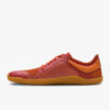 Picture of Vivobarefoot Primus Lite III, Mens Vegan Light Breathable Shoe with Barefoot Sole Rust - Size: 10 Wide