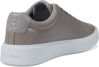 Picture of Cole Haan Men's Grand Crosscourt Traveler Sneaker, Ironstone/Sleet/Optic White, 9 - Size: 9