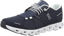 Picture of On Men's Cloud 5 Sneakers, Midnight/White, 12 - Size: 12