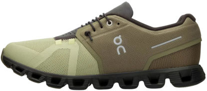 Picture of On Men's Cloud 5 Sneakers, Grove/Haze, 8 Medium US - Size: 8