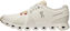 Picture of On Men's Cloud 5 Push Sneakers, Ivory/Savannah, 9.5 Medium US - Size: 9.5