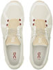Picture of On Men's Cloud 5 Push Sneakers, Ivory/Savannah, 9.5 Medium US - Size: 9.5