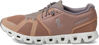 Picture of On Women's Cloud 5 Sneakers, Rosebrown/Fog, 10.5 Medium US - Size: 10.5