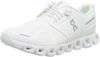 Picture of On Women's Cloud 5 Sneakers, White/White, 8 - Size: 8
