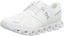 Picture of On Women's Cloud 5 Sneakers, White/White, 9 - Size: 9