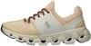Picture of On Women's Cloudswift 3 AD Sneakers, Savannah/Ice, 6 Medium US - Size: 6