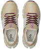 Picture of On Women's Cloudswift 3 AD Sneakers, Savannah/Ice, 6 Medium US - Size: 6