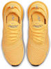 Picture of NIKE Women's Sneaker, Topaz Gold White Laser Orange, 8.5 - Size: 8.5