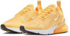 Picture of NIKE Women's Sneaker, Topaz Gold White Laser Orange, 8.5 - Size: 8.5