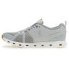 Picture of On Cloud 5 Terry Mens - Glacier White - 41 EU - Size: 8