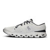 Picture of On Men's Cloud X 4, Ivory/Black, 7 Medium US - Size: 7