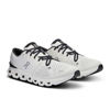 Picture of On Men's Cloud X 4, Ivory/Black, 7 Medium US - Size: 7