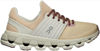 Picture of On Women's Cloudswift 3 AD Sneakers, Savannah/Ice, 9 Medium US - Size: 9