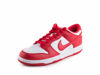 Picture of NIKE Men's Dunk Low Sp St John, White Plain Red, 10 - Size: 10
