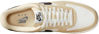 Picture of Nike Air Force 1 '07 LX Team Gold/Black-Sail Mens Size 8.5 - Size: 8.5