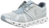 Picture of On Women's Cloud 5 Sneakers, Surf/Cobble, Blue, 5 Medium US - Size: 5
