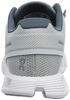 Picture of On Women's Cloud 5 Sneakers, Surf/Cobble, Blue, 5 Medium US - Size: 5