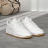 Picture of NIKE Men's Sneakers, White White Light Brown White White Gum Light Brown, 8.5 AU - Size: 7