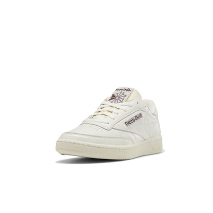 Picture of Reebok Unisex Club C Vintage Sneaker - Size: 7.5 Women/6 Men