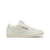 Picture of Reebok Unisex Club C Vintage Sneaker - Size: 7.5 Women/6 Men