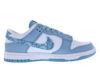 Picture of NIKE Women's Sneaker, Laser Blue Laser Blue White, 6.5 - Size: 6.5