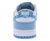 Picture of NIKE Women's Sneaker, Laser Blue Laser Blue White, 6.5 - Size: 6.5