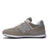 Picture of New Balance Men's 574 Core Sneaker, Grey/White, 6.5 X-Wide - Size: 6.5 X-Wide