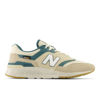 Picture of New Balance Men's 997H V1 Sneaker, Stoneware/Sandstone/Turtledove, 9 - Size: 9