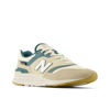 Picture of New Balance Men's 997H V1 Sneaker, Stoneware/Sandstone/Turtledove, 9 - Size: 9