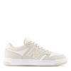 Picture of New Balance Men's 480 V1 Sneaker, Timberwolf/White, 7.5 - Size: 7.5