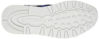 Picture of Reebok Unisex Sneaker, Chalk Vector Blue Vector Navy, 6.5 US Men - Size: 8 Women/6.5 Men