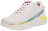 Picture of Easy Spirit Women's MEL11 EMOVE Sneaker, White 140, 8 Wide - Size: 8 Wide