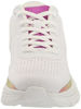 Picture of Easy Spirit Women's MEL11 EMOVE Sneaker, White 140, 8 Wide - Size: 8 Wide