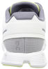 Picture of ON Mens Cloud 5 Push Textile Synthetic Undyed White Glacier Trainers 11.5 US - Size: 11.5