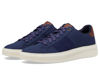 Picture of Cole Haan Men's Grand Crosscourt Premier, Marine Blue/Woodbury/Ivory, 9.5-M US - Size: 9.5